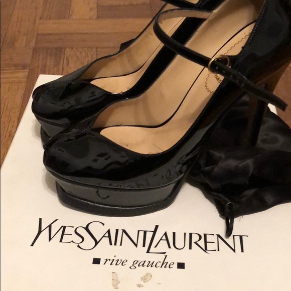 Tribute 105 Pump - Picture 3 of 5